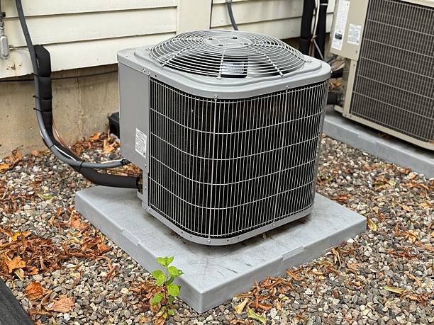 24/7 Emergency Ductwork Repair experts in Fairfield, IL
