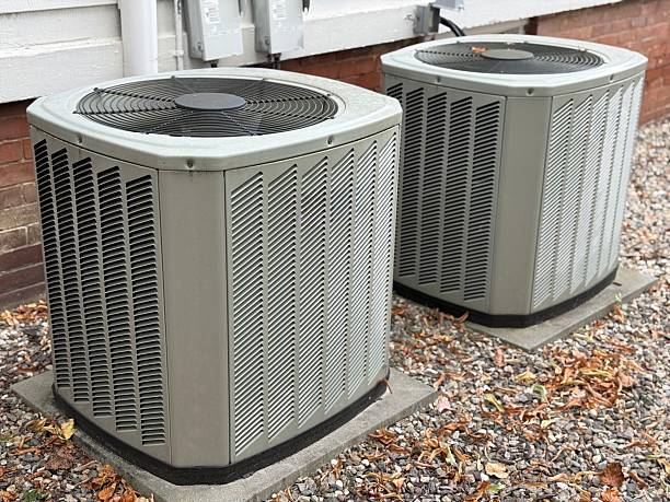 Reliable Ductwork Repair contractor in Fairfield, IL by JG Cool HVAC